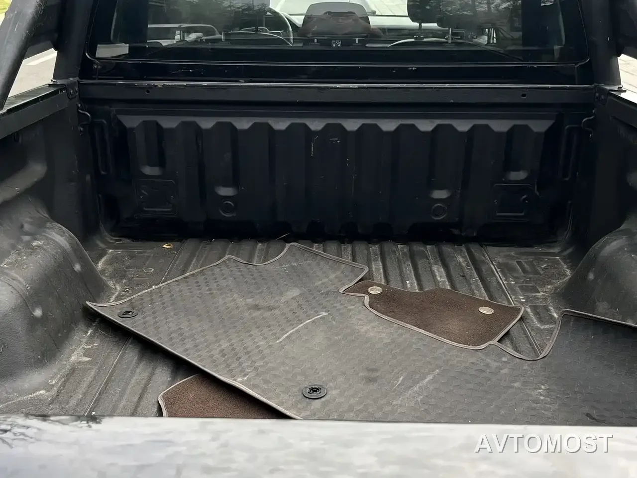 Foton Mars 2023 Mars 7 2.0T Diesel Manual 4WD Long Wheelbase Luxury — фото 15