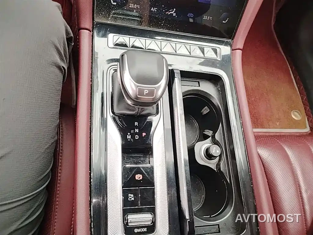 Hongqi H5 2023 2.0T Auto Smart Connect Flag Comfort — фото 13
