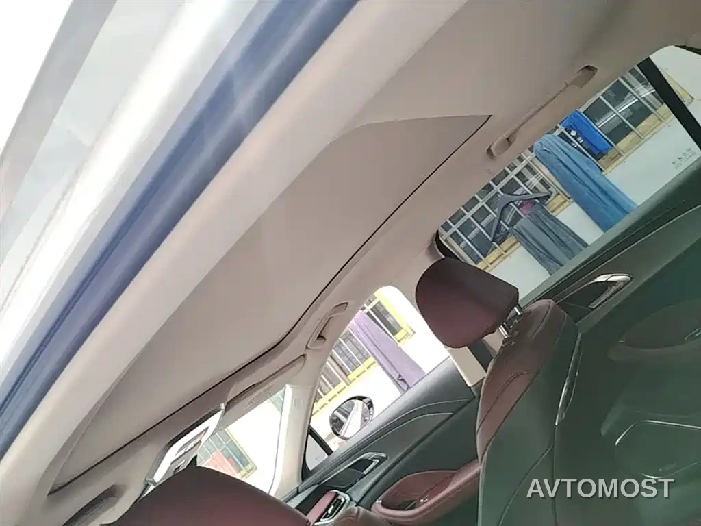 Hongqi H5 2023 2.0T Auto Smart Connect Flag Comfort — фото 17