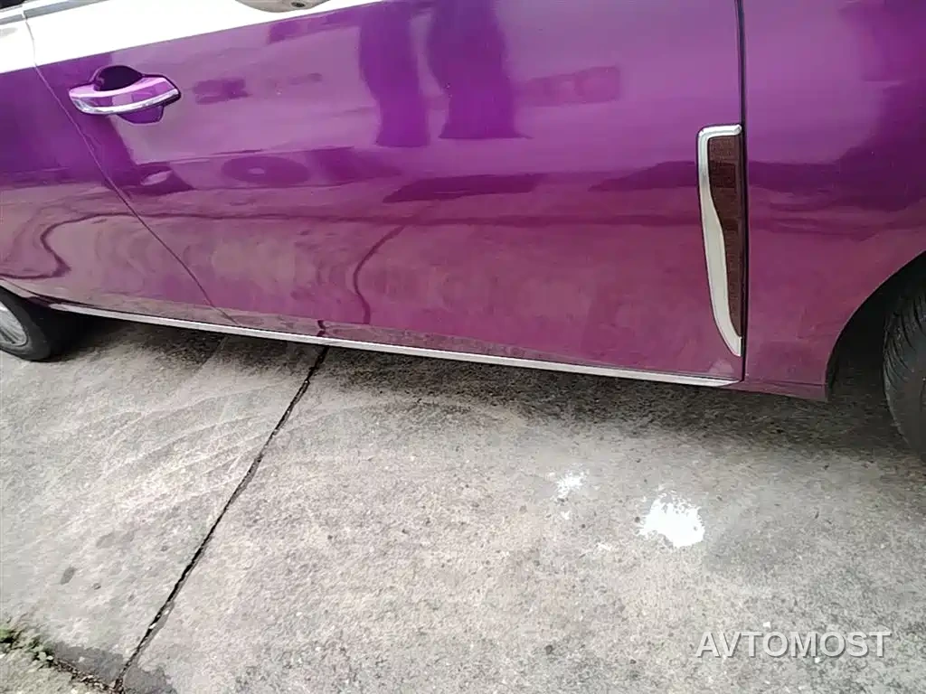 Hongqi H5 2023 2.0T Auto Smart Connect Flag Comfort — фото 19