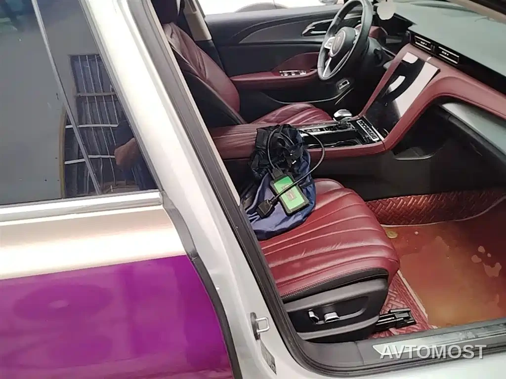 Hongqi H5 2023 2.0T Auto Smart Connect Flag Comfort — фото 23