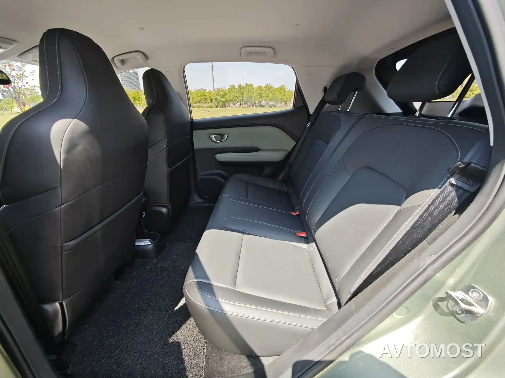 Wuling Binguo PLUS 2024 Model 510km Flagship Edition 4-Seater — фото 7