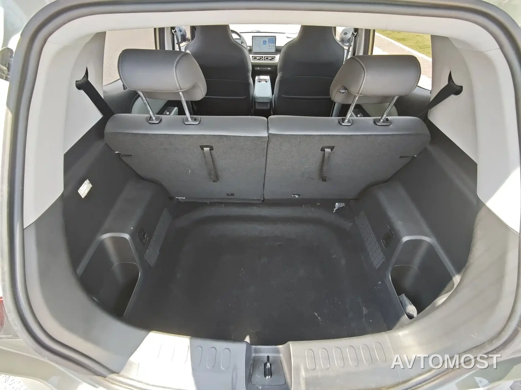 Wuling Binguo PLUS 2024 Model 510km Flagship Edition 4-Seater — фото 9