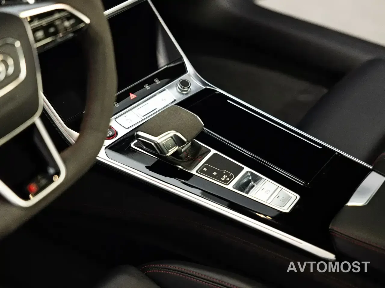 Audi RS 6 2021 RS 6 4.0T Avant — фото 5