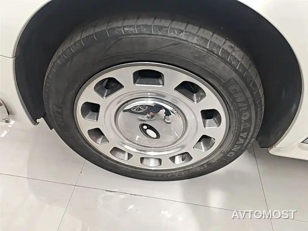 Ora Ballet Cat 2022 401km Alice Edition — фото 23