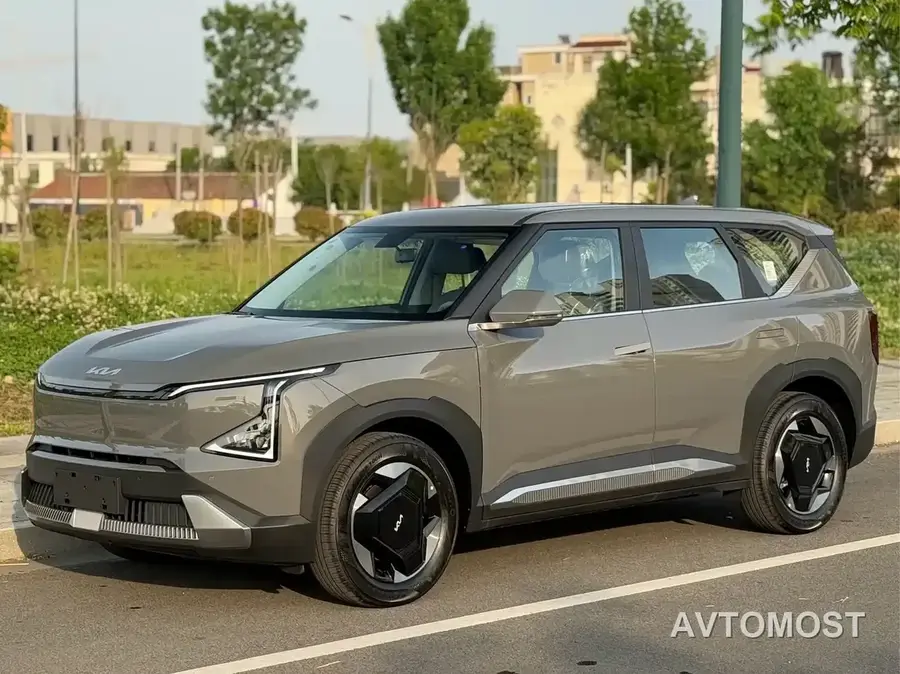 Kia EV5 2025 530 Air