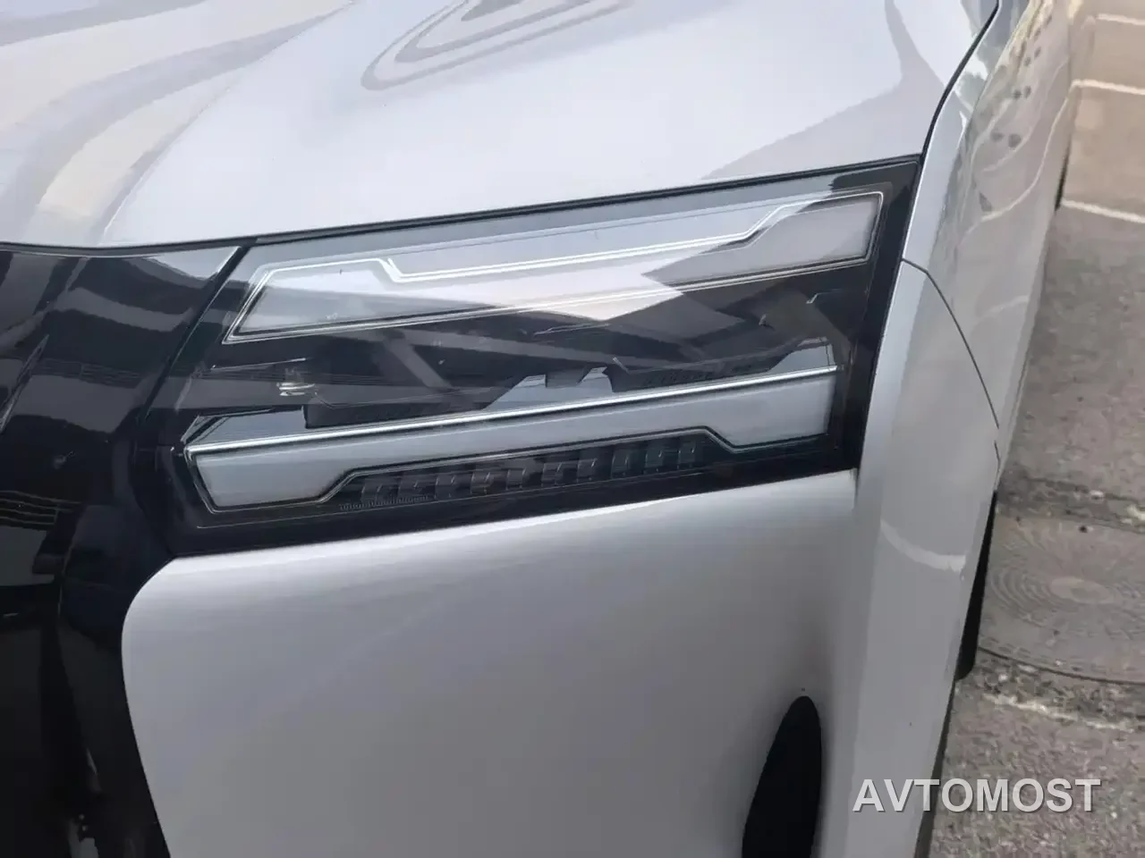 Wuling Motors Xingguang 730 New Energy 2025 Model Plug-in Hybrid Base Version — фото 15
