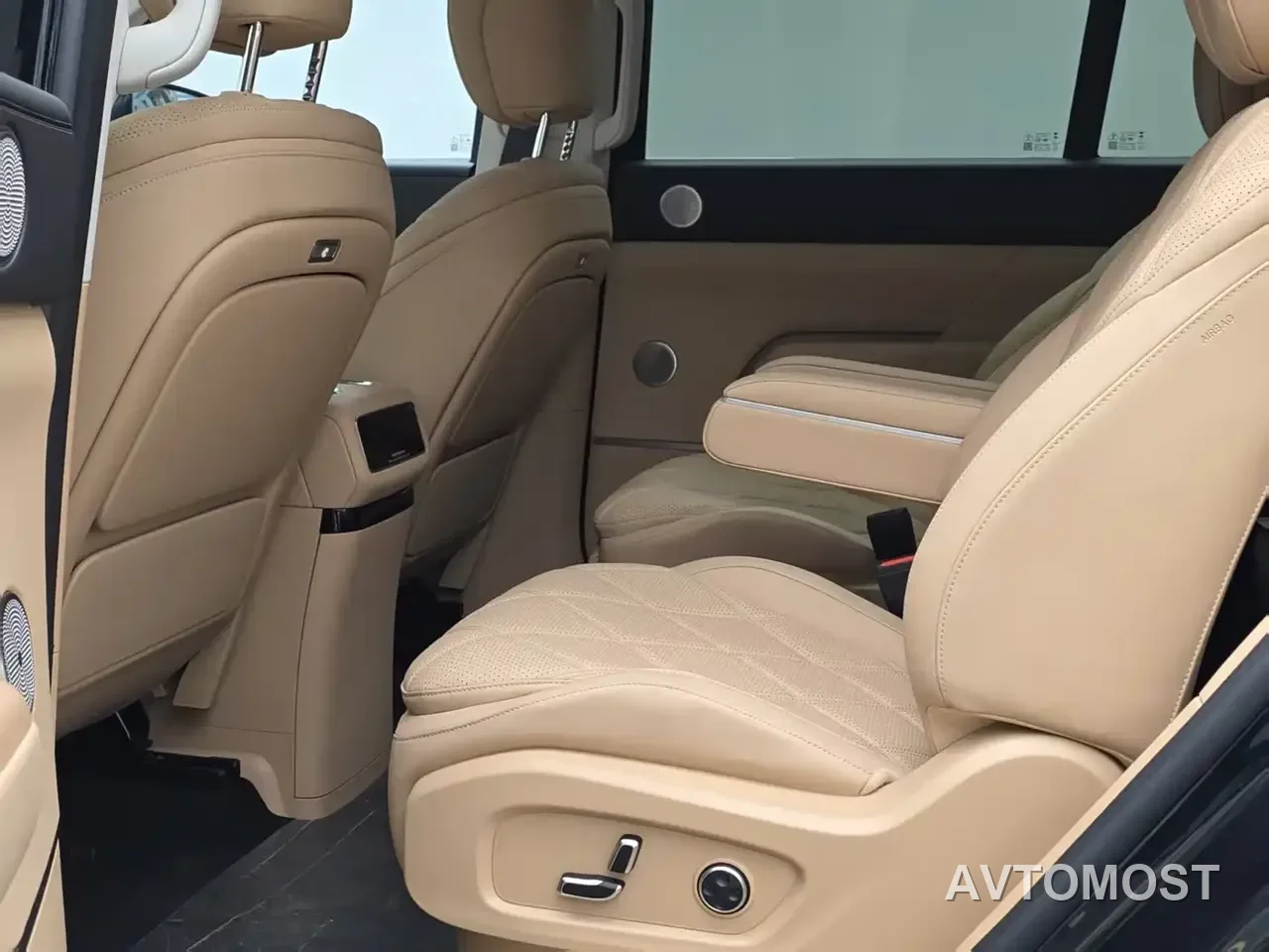 Chery Fengyun T11 2024 Base Model — фото 7