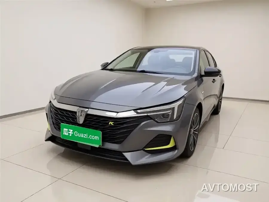 Roewe i6 MAX EV 2020 Model 1.5T PHEV Cool Edition