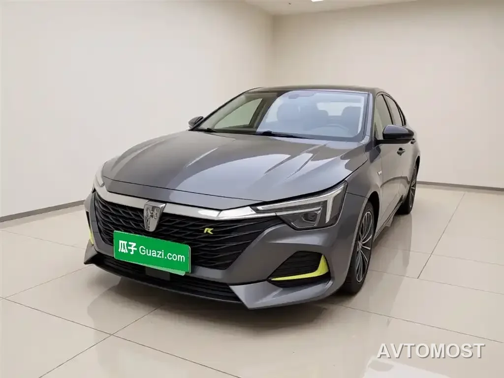 Roewe i6 MAX EV 2020 Model 1.5T PHEV Cool Edition — фото 1