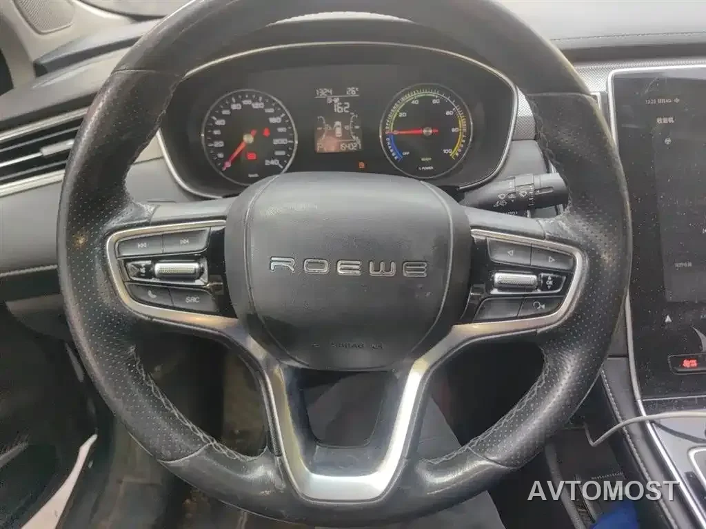 Roewe i6 MAX EV 2020 Model 1.5T PHEV Cool Edition — фото 3