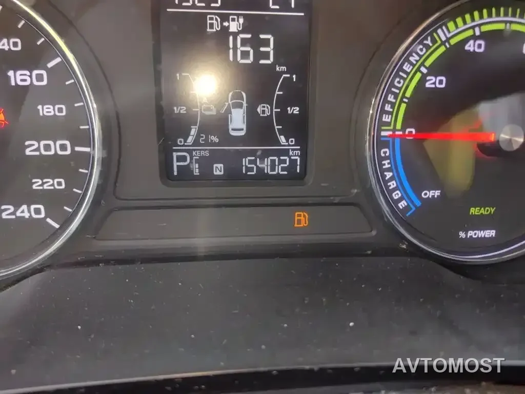 Roewe i6 MAX EV 2020 Model 1.5T PHEV Cool Edition — фото 4