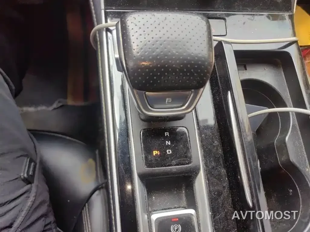 Roewe i6 MAX EV 2020 Model 1.5T PHEV Cool Edition — фото 7