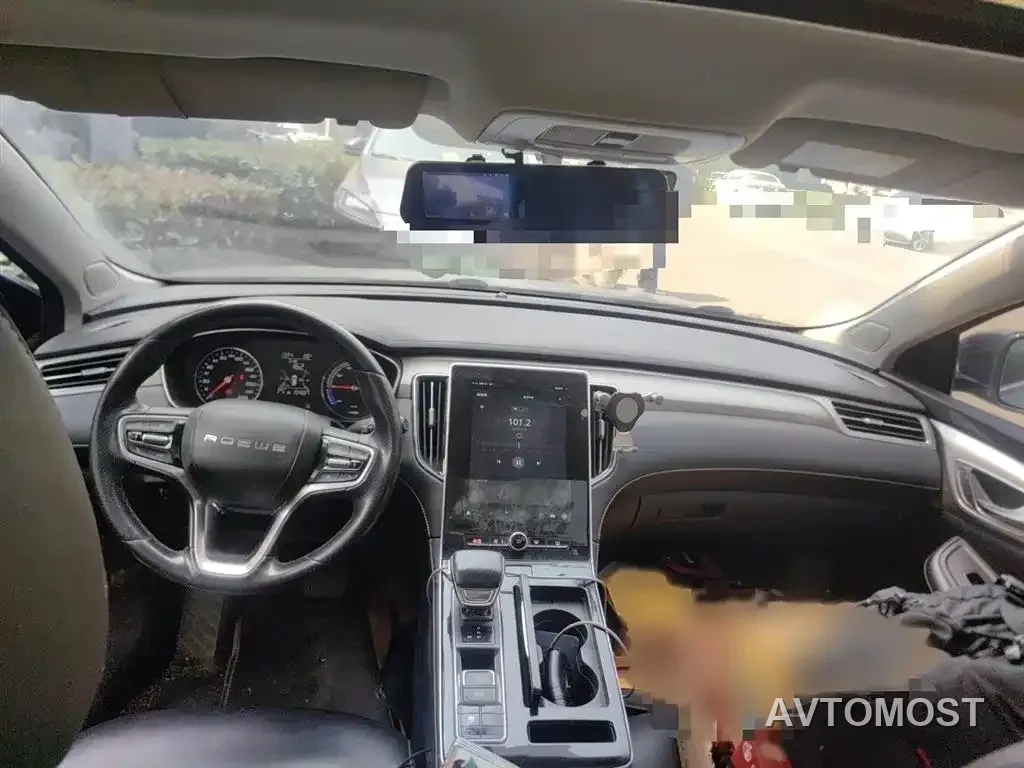Roewe i6 MAX EV 2020 Model 1.5T PHEV Cool Edition — фото 10