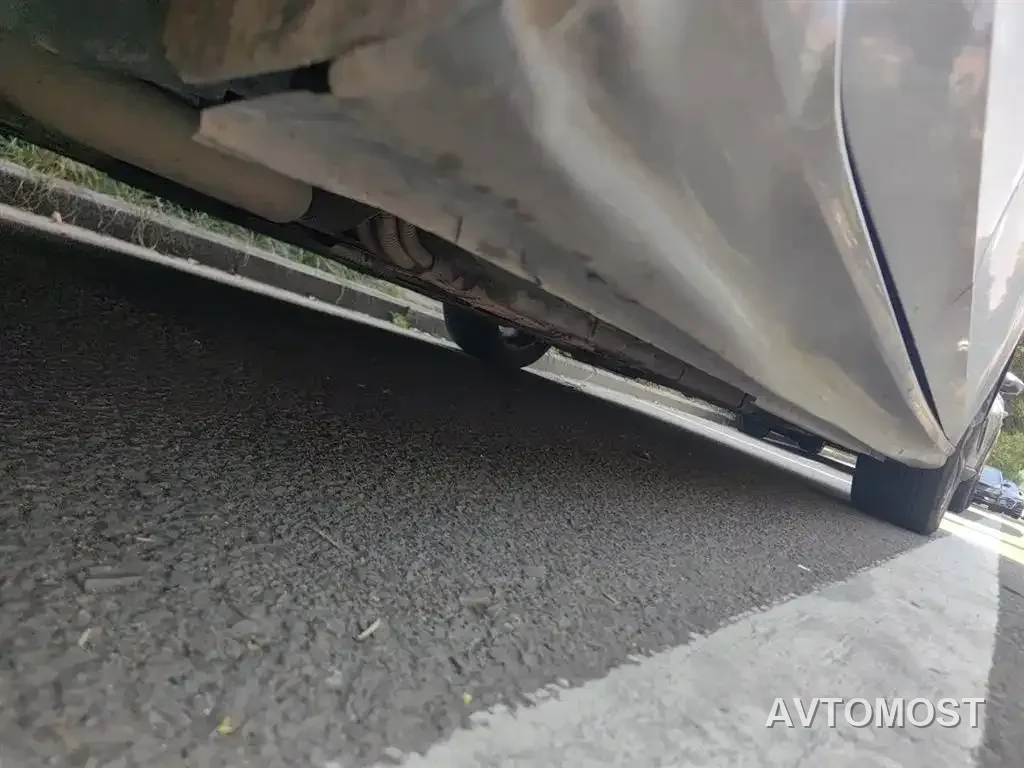 Roewe i6 MAX EV 2020 Model 1.5T PHEV Cool Edition — фото 14