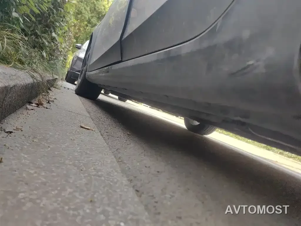 Roewe i6 MAX EV 2020 Model 1.5T PHEV Cool Edition — фото 15