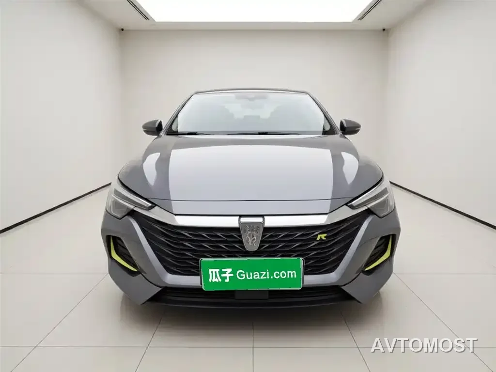 Roewe i6 MAX EV 2020 Model 1.5T PHEV Cool Edition — фото 24