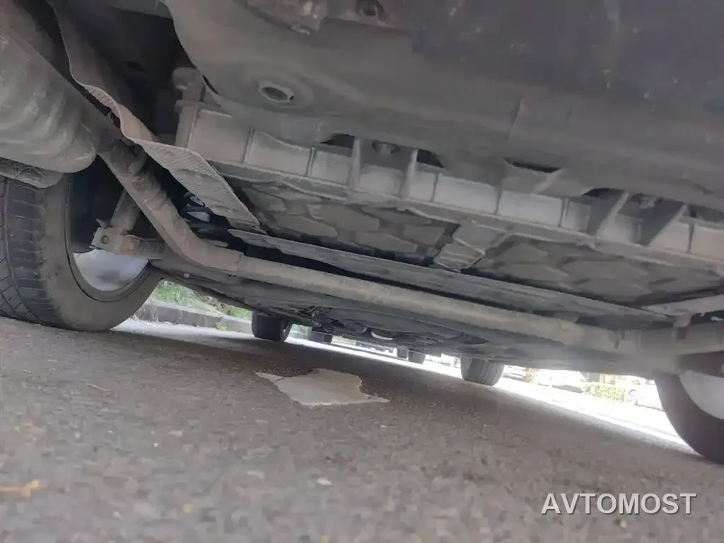 Roewe i6 MAX EV 2020 Model 1.5T PHEV Cool Edition — фото 25