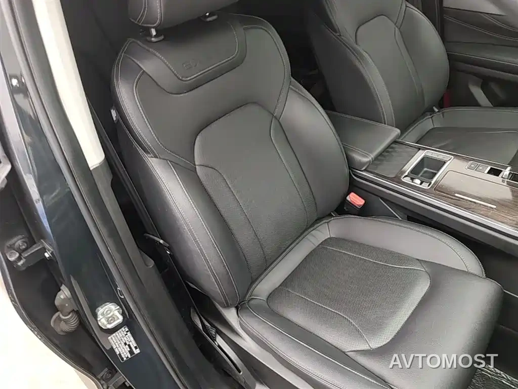 Exeed Landmark 2021 400T AWD Star Shine Pro 7-Seater — фото 25