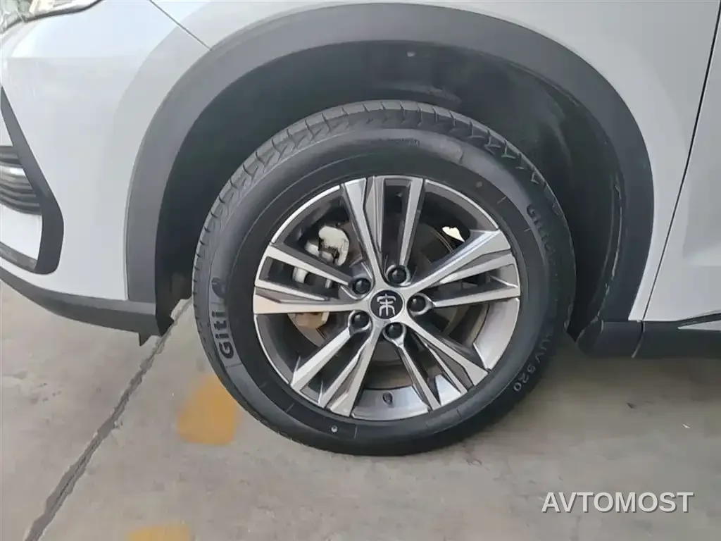 BYD Song Pro 2021 1.5T Automatic Xiaoyun Elite — фото 21