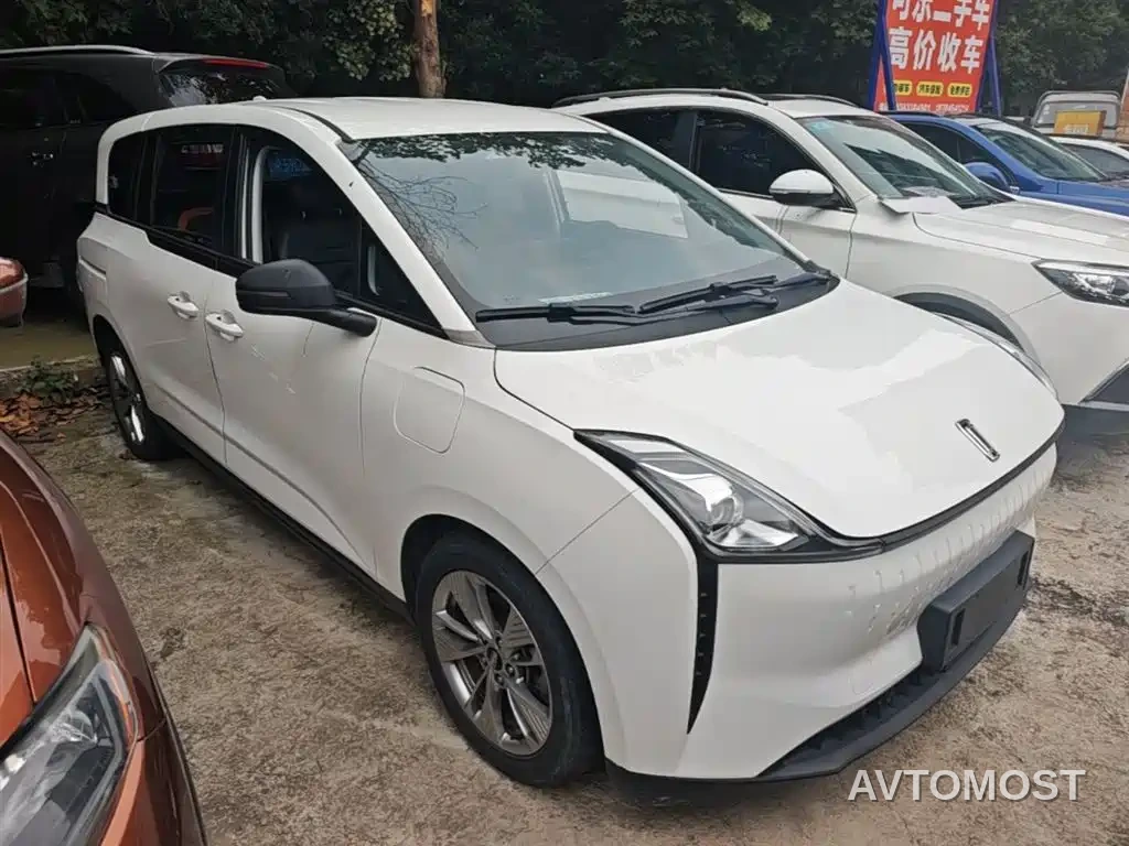 Besturn Bestune NAT 2023 PRO Comfort Travel Extended Edition 425km — фото 4