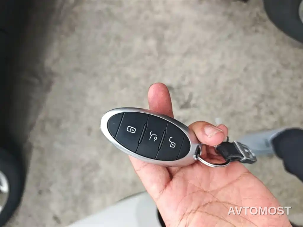 Besturn Bestune NAT 2023 PRO Comfort Travel Extended Edition 425km — фото 6