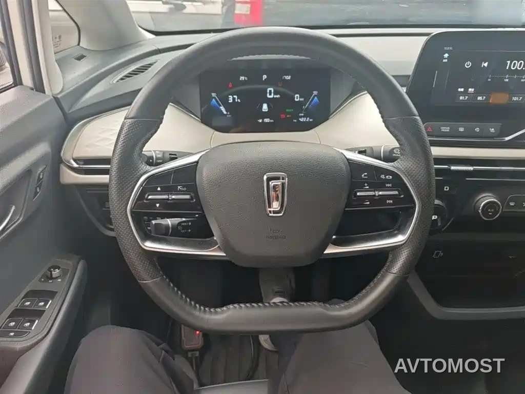 Besturn Bestune NAT 2023 PRO Comfort Travel Extended Edition 425km — фото 8