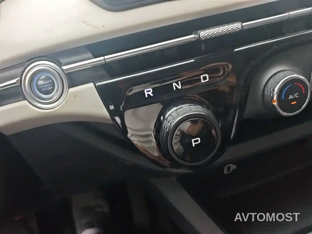 Besturn Bestune NAT 2023 PRO Comfort Travel Extended Edition 425km — фото 10