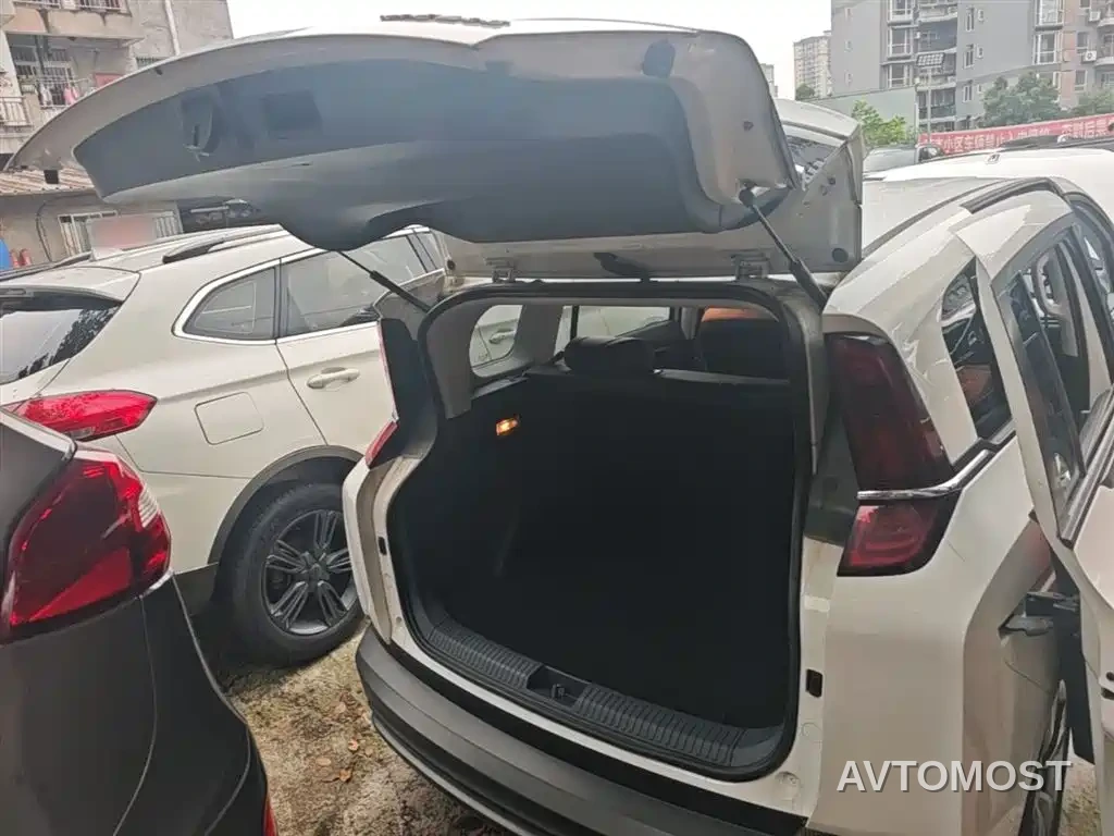 Besturn Bestune NAT 2023 PRO Comfort Travel Extended Edition 425km — фото 13