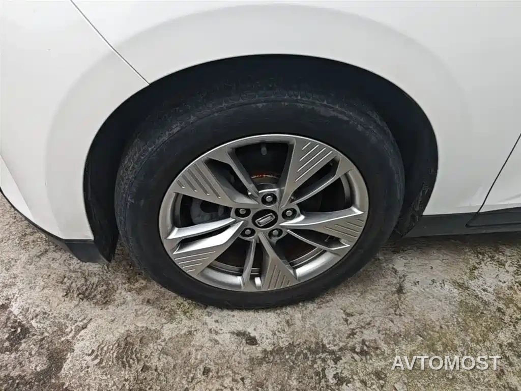 Besturn Bestune NAT 2023 PRO Comfort Travel Extended Edition 425km — фото 16