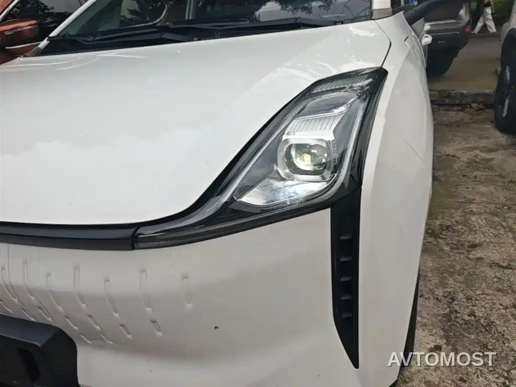 Besturn Bestune NAT 2023 PRO Comfort Travel Extended Edition 425km — фото 17