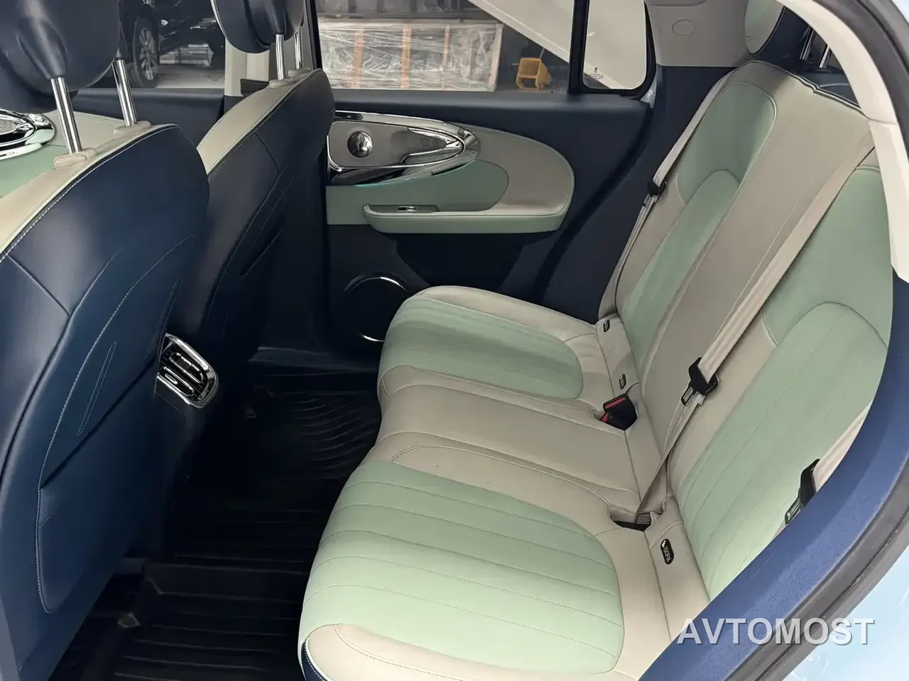 Ora Ballet Cat 2022 500km Sleeping Beauty Edition — фото 7