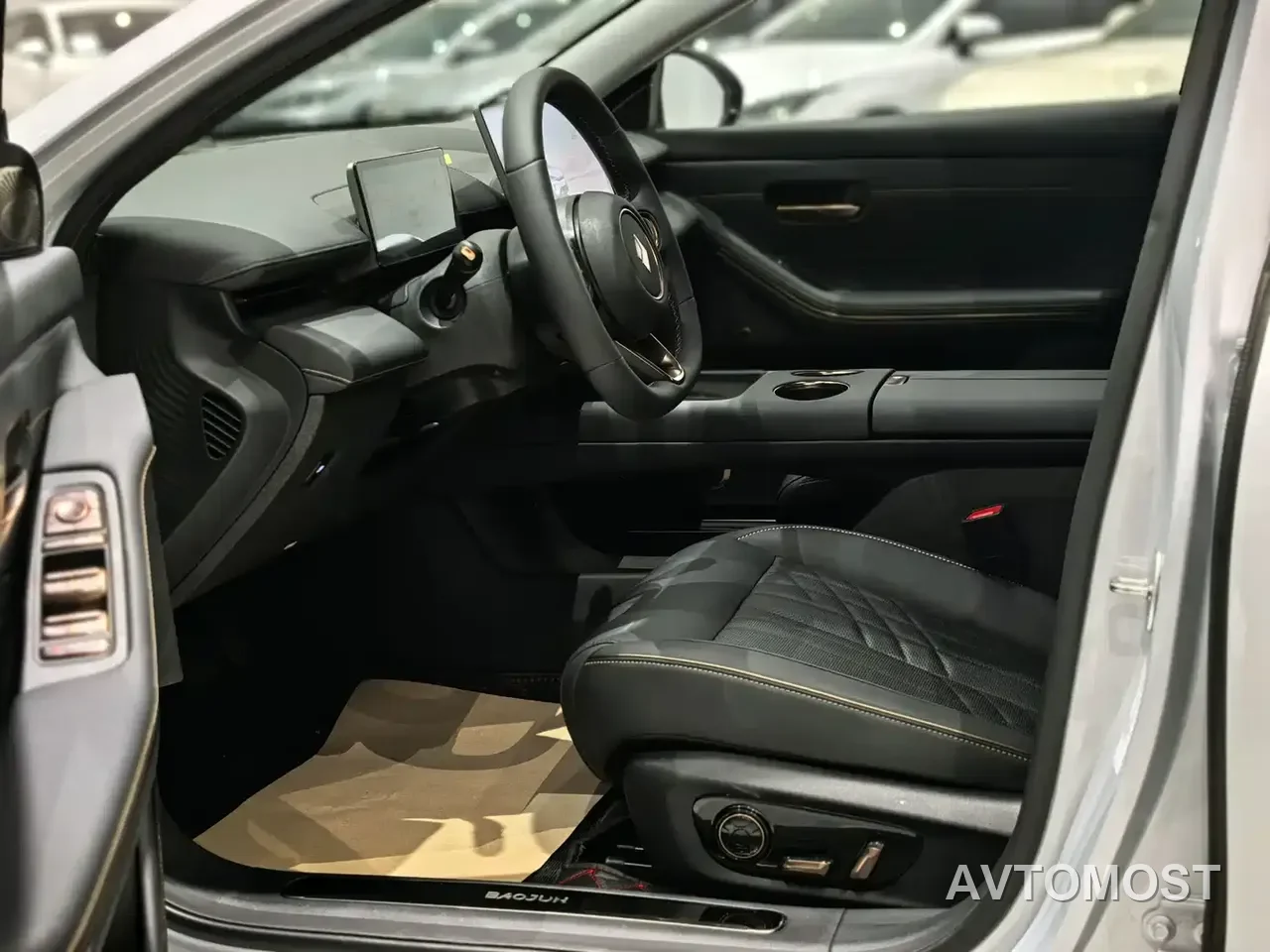 Baojun Enjoyment 2025 PHEV 140km Luxury Edition — фото 7