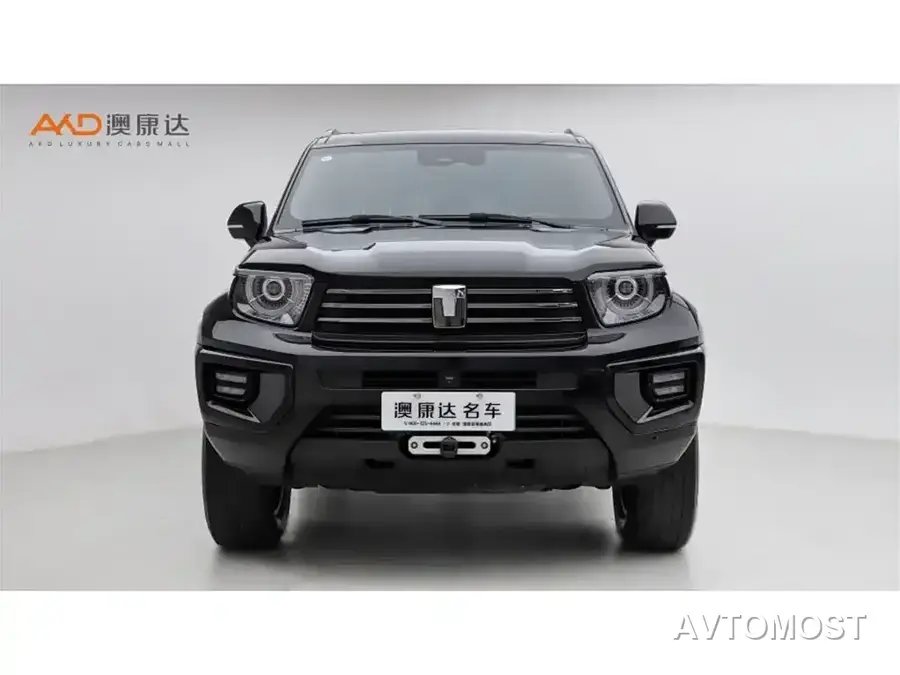 Tank 700 New Energy 2024 Hi4-T Extreme Edition