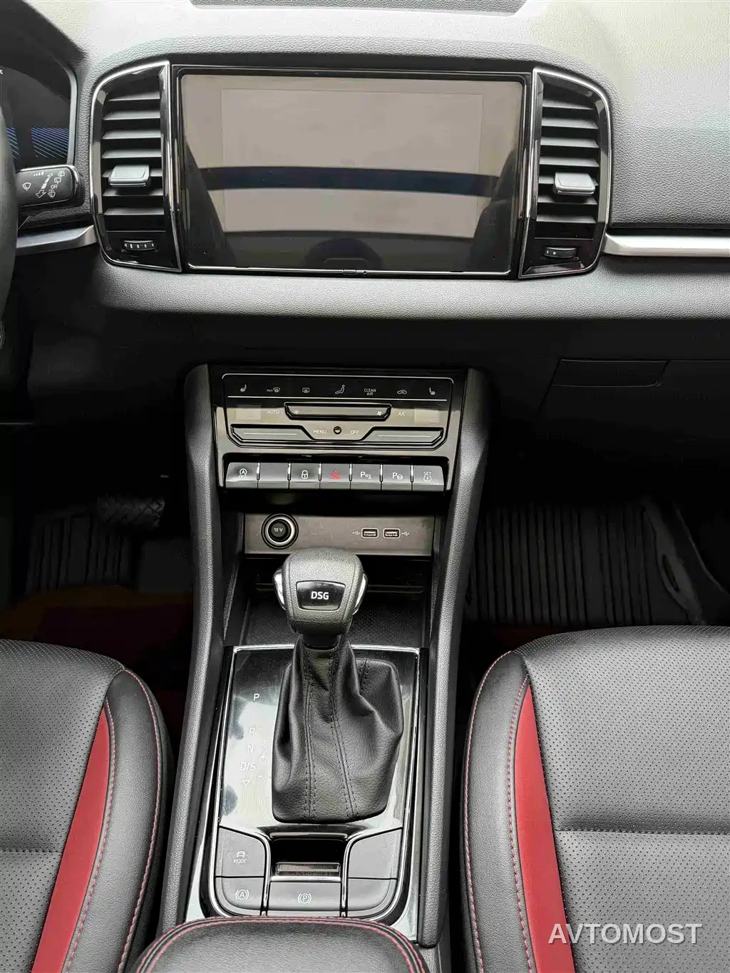 Škoda Karoq 2022 Facelift TSI280 Luxury Edition — фото 6