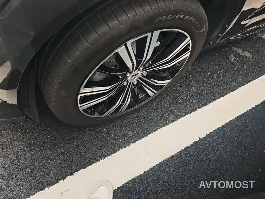 Volvo XC60 Plug-in Hybrid 2022 T8 Plug-in Hybrid Long Range AWD Momentum Luxury Edition — фото 16