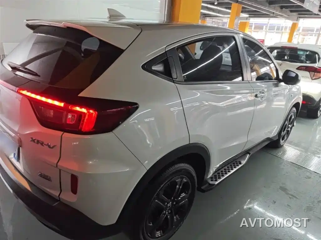 Honda XR-V 2021 220TURBO CVT Luxury Edition — фото 7