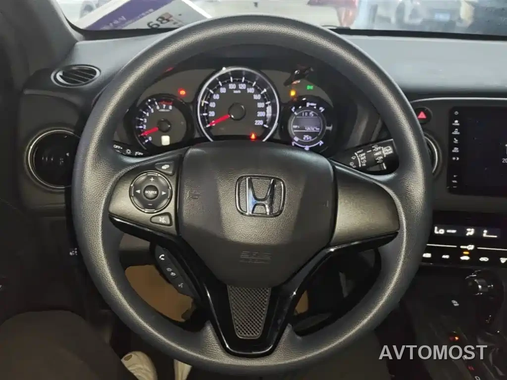 Honda XR-V 2021 220TURBO CVT Luxury Edition — фото 11