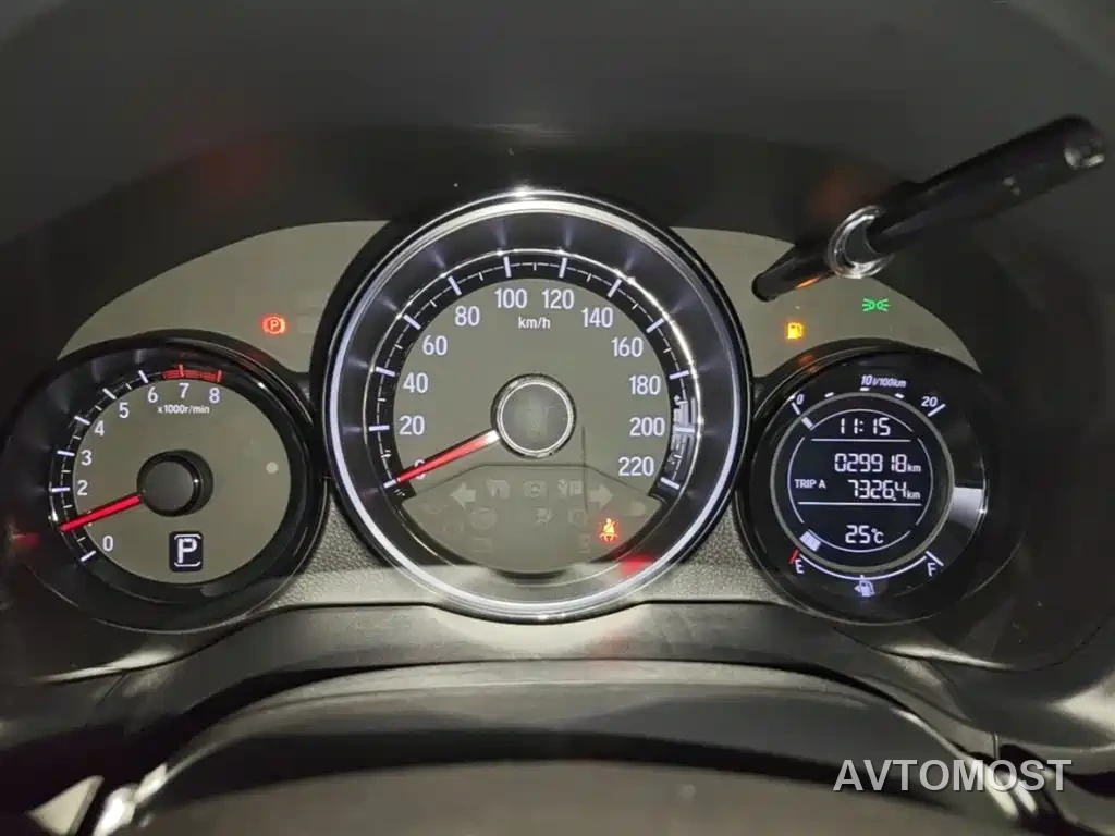 Honda XR-V 2021 220TURBO CVT Luxury Edition — фото 12