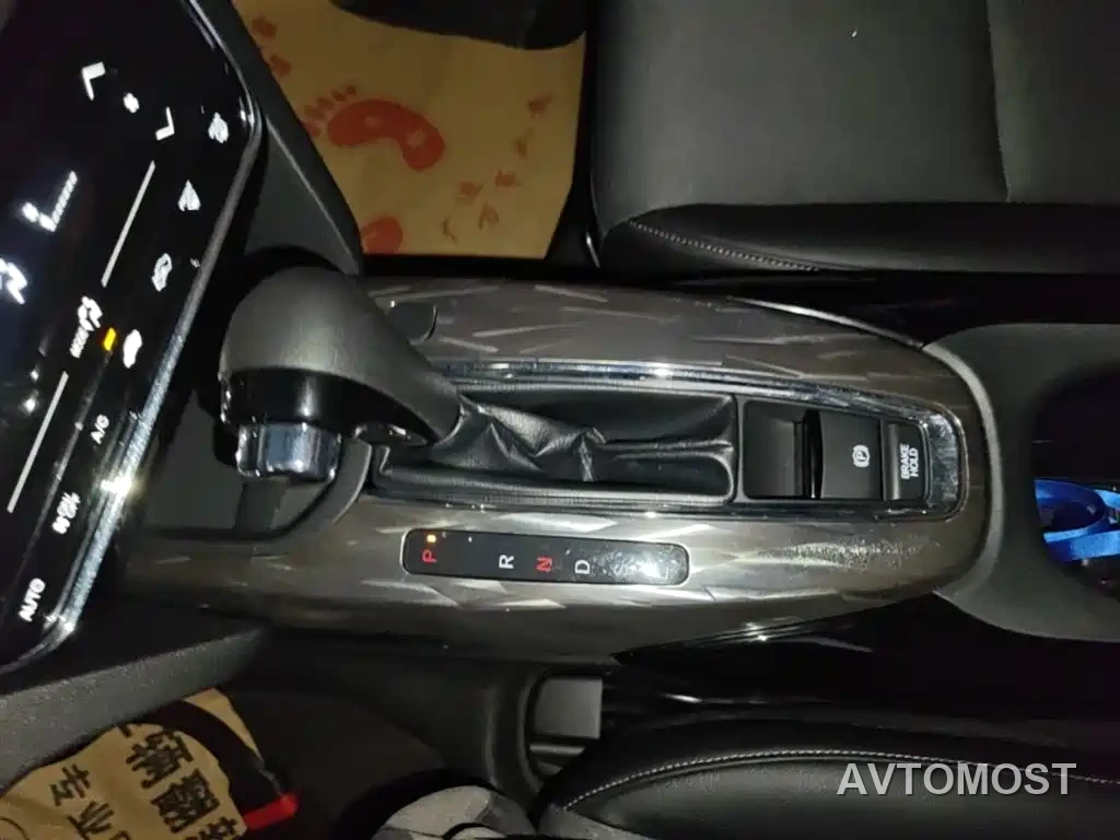 Honda XR-V 2021 220TURBO CVT Luxury Edition — фото 14