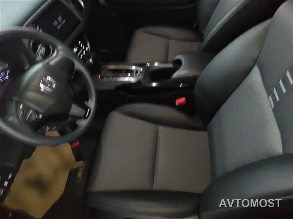 Honda XR-V 2021 220TURBO CVT Luxury Edition — фото 15