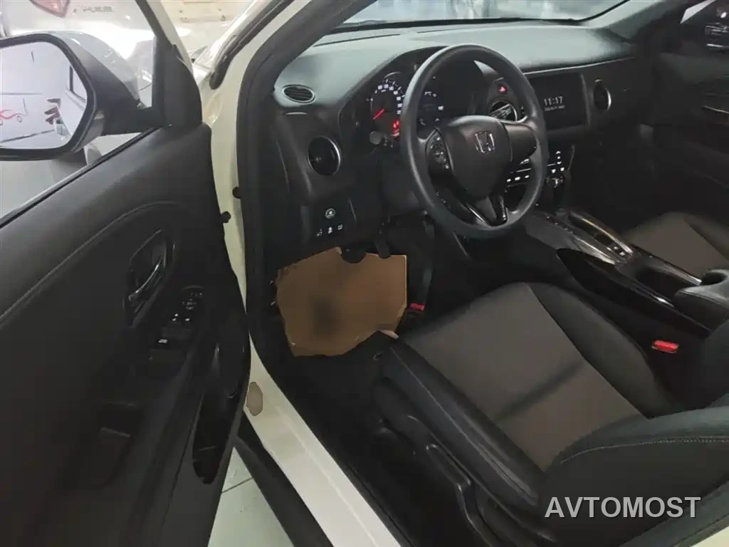 Honda XR-V 2021 220TURBO CVT Luxury Edition — фото 16