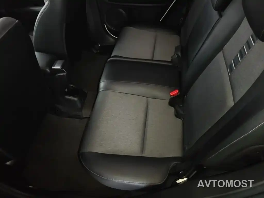 Honda XR-V 2021 220TURBO CVT Luxury Edition — фото 17
