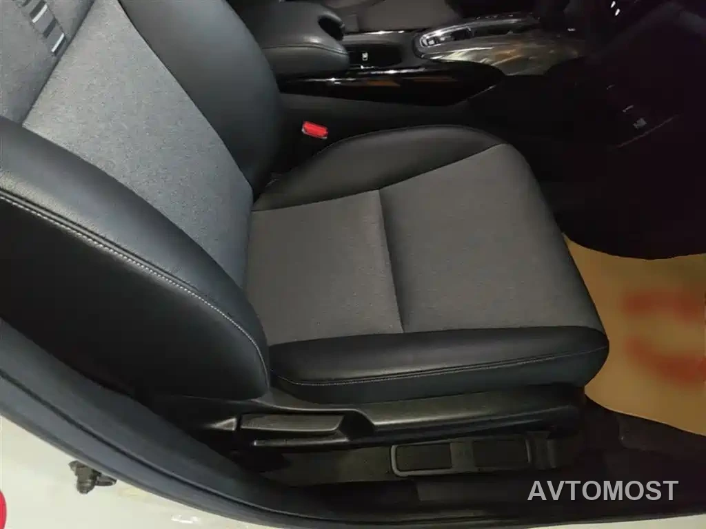 Honda XR-V 2021 220TURBO CVT Luxury Edition — фото 25