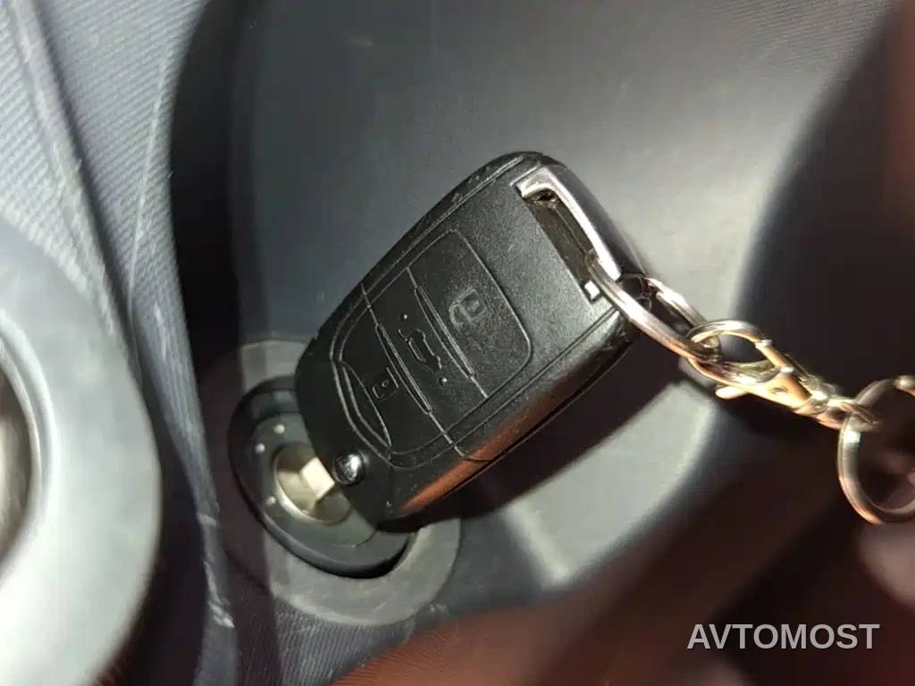 Wuling NanoEV 2021 Model Fun Edition - High Power Version — фото 9