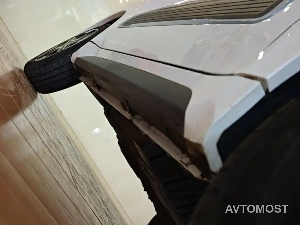 Wuling NanoEV 2021 Model Fun Edition - High Power Version — фото 20