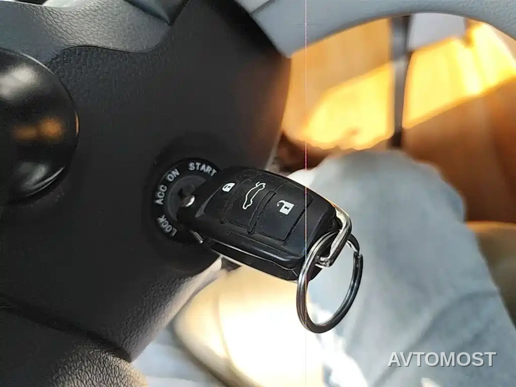 JAC Refine M4 2022 2.0CTI Diesel Manual Vigorous — фото 9