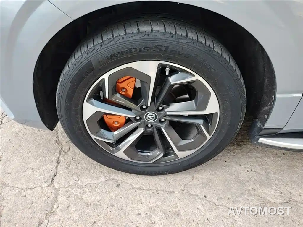 Changan UNI-K iDD 2022 Blue Whale iDD 130km 1.5T Excellence — фото 21