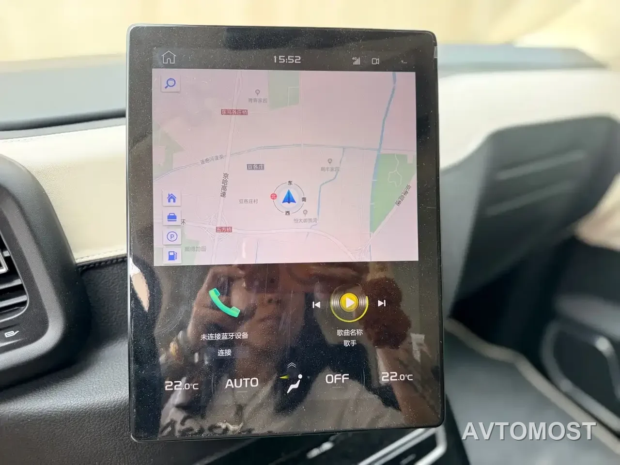 LEVC TX 2022 TX5 Extended Range Space Comfort Edition — фото 26