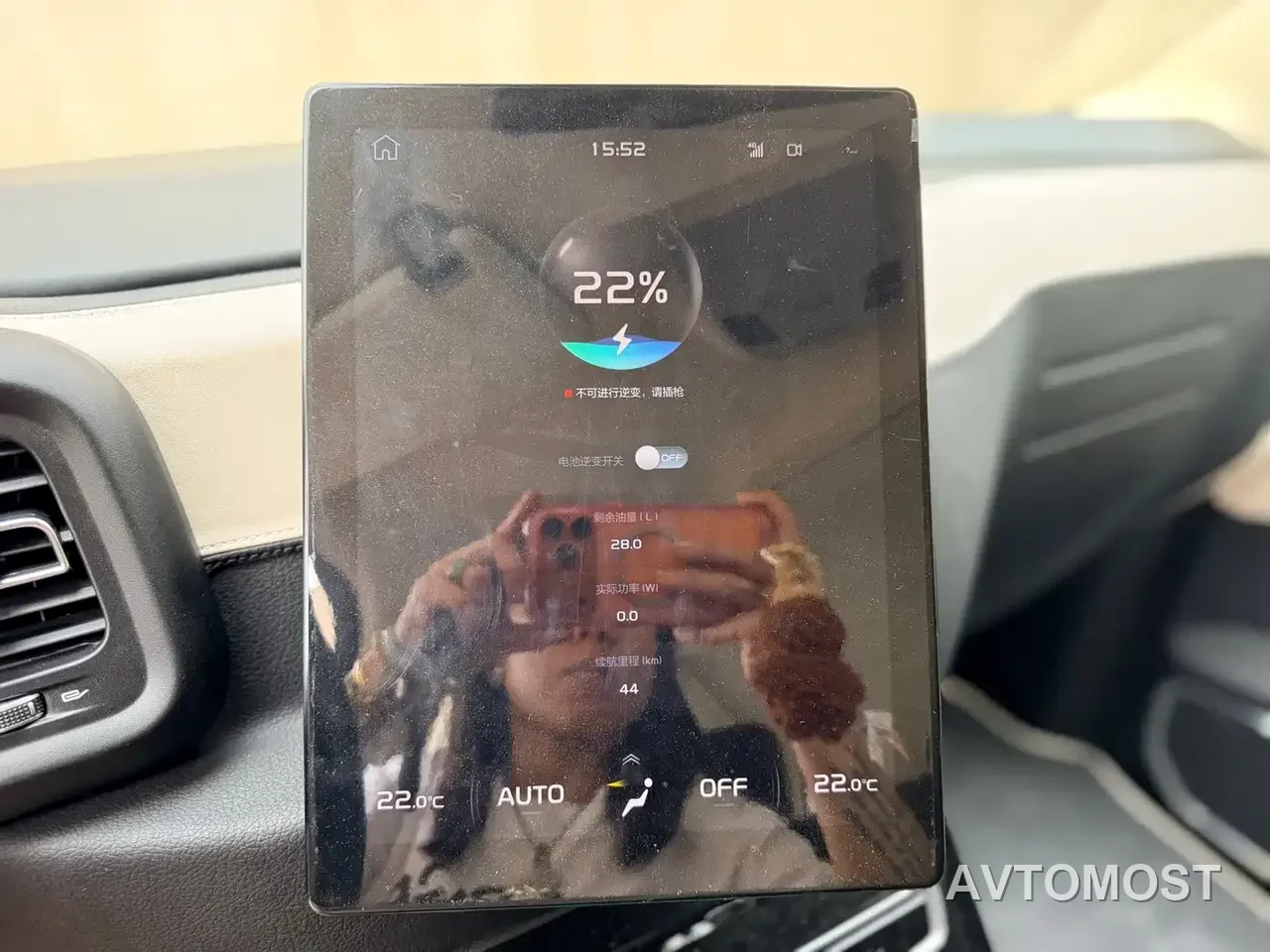 LEVC TX 2022 TX5 Extended Range Space Comfort Edition — фото 28